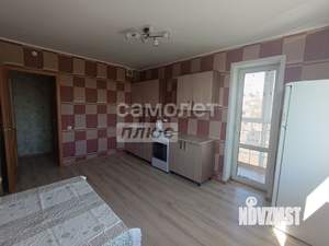2-к квартира, на длительный срок, 60м2, 11/18 этаж
