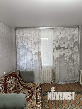 1-к квартира, на длительный срок, 39м2, 9/9 этаж