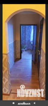 1-к квартира, на длительный срок, 43м2, 9/10 этаж