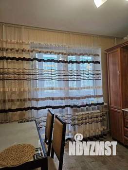 1-к квартира, на длительный срок, 40м2, 6/10 этаж