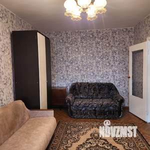 1-к квартира, на длительный срок, 37м2, 7/10 этаж