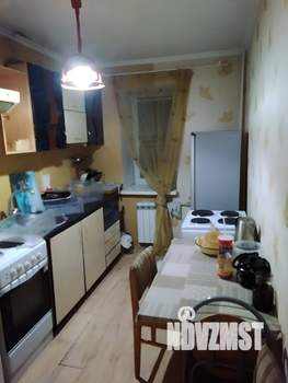 2-к квартира, на длительный срок, 47м2, 1/5 этаж