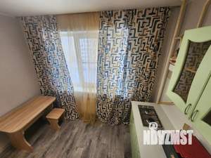 1-к квартира, посуточно, 39м2, 5/10 этаж