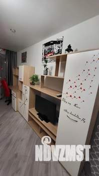 1-к квартира, посуточно, 34м2, 2/9 этаж