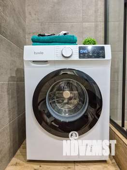 Студия квартира, посуточно, 33м2, 2/10 этаж