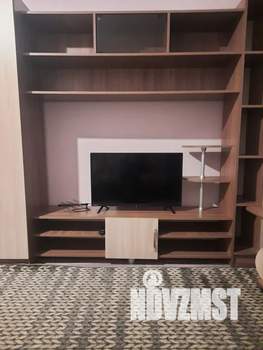 1-к квартира, посуточно, 37м2, 9/17 этаж