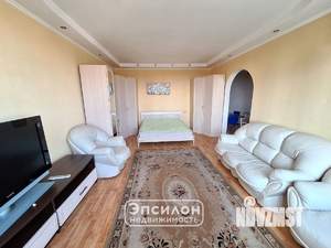 2-к квартира, на длительный срок, 82м2, 6/10 этаж