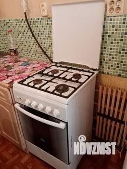 1-к квартира, на длительный срок, 29м2, 1/9 этаж