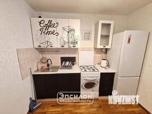 1-к квартира, на длительный срок, 33м2, 8/9 этаж