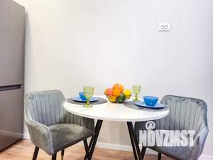 2-к квартира, посуточно, 39м2, 7/10 этаж