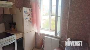 1-к квартира, на длительный срок, 30м2, 3/6 этаж