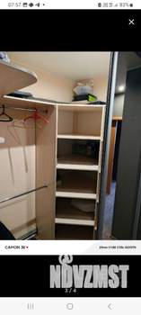 1-к квартира, на длительный срок, 41м2, 9/11 этаж