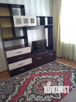 1-к квартира, на длительный срок, 35м2, 5/17 этаж