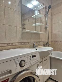 1-к квартира, на длительный срок, 37м2, 6/17 этаж