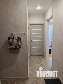 2-к квартира, на длительный срок, 37м2, 6/10 этаж