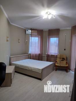 1-к квартира, на длительный срок, 35м2, 5/11 этаж
