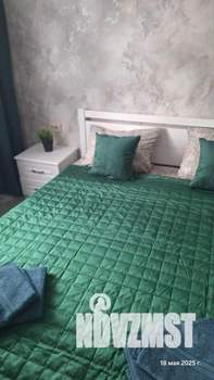 2-к квартира, посуточно, 65м2, 1/1 этаж