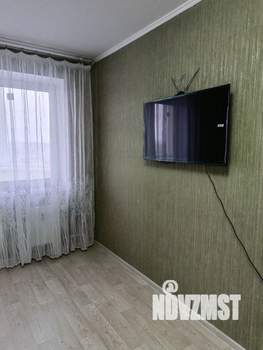 2-к квартира, на длительный срок, 59м2, 5/17 этаж