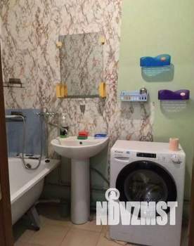 1-к квартира, на длительный срок, 37м2, 5/17 этаж