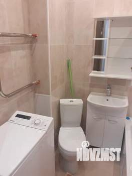 1-к квартира, на длительный срок, 37м2, 1/12 этаж