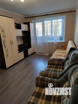 2-к квартира, на длительный срок, 49м2, 4/6 этаж