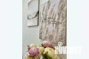 1-к квартира, посуточно, 38м2, 6/18 этаж