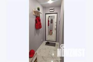 2-к квартира, посуточно, 46м2, 2/5 этаж