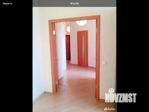 1-к квартира, на длительный срок, 47м2, 13/14 этаж