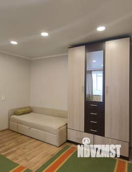 1-к квартира, на длительный срок, 32м2, 5/5 этаж