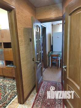 2-к квартира, на длительный срок, 48м2, 2/6 этаж