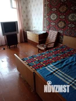 3-к квартира, на длительный срок, 62м2, 5/5 этаж