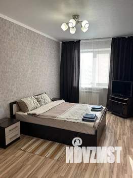 1-к квартира, посуточно, 46м2, 9/13 этаж