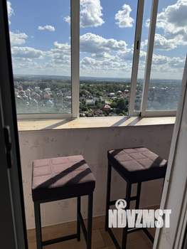 2-к квартира, посуточно, 56м2, 17/17 этаж