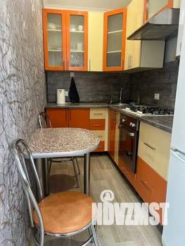 1-к квартира, посуточно, 31м2, 1/1 этаж