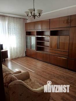 1-к квартира, на длительный срок, 37м2, 8/10 этаж