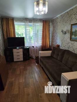 4-к квартира, на длительный срок, 60м2, 1/5 этаж