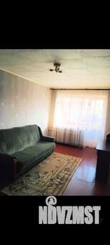 2-к квартира, на длительный срок, 45м2, 4/4 этаж