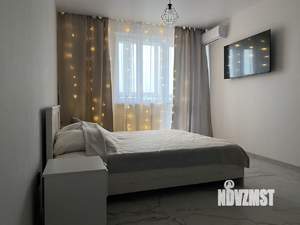 Студия квартира, посуточно, 30м2, 9/10 этаж