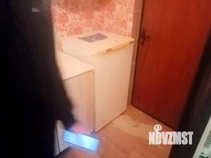 1-к квартира, на длительный срок, 22м2, 2/6 этаж