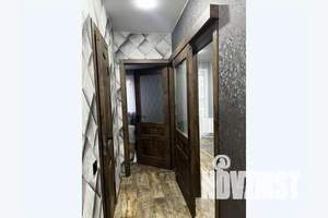 2-к квартира, посуточно, 40м2, 5/17 этаж