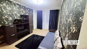 2-к квартира, на длительный срок, 51м2, 4/10 этаж