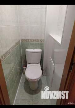 3-к квартира, на длительный срок, 60м2, 3/9 этаж