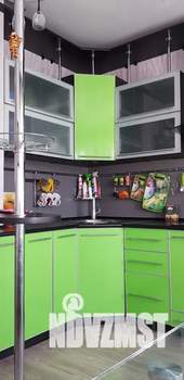 2-к квартира, посуточно, 61м2, 15/17 этаж