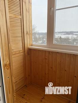 2-к квартира, на длительный срок, 56м2, 4/17 этаж