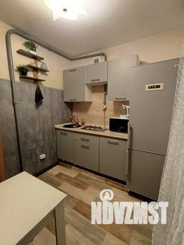 2-к квартира, посуточно, 41м2, 2/4 этаж