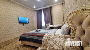 2-к квартира, посуточно, 68м2, 2/5 этаж