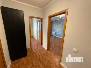 1-к квартира, на длительный срок, 40м2, 4/18 этаж