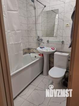 1-к квартира, на длительный срок, 30м2, 3/5 этаж