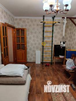 2-к квартира, на длительный срок, 46м2, 4/9 этаж