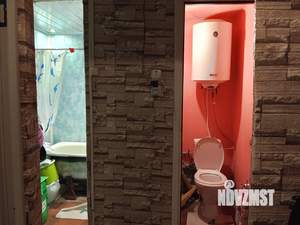 1-к квартира, на длительный срок, 30м2, 3/9 этаж